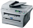 兄弟 DCP-7025