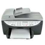 HP OfficeJet 6110 