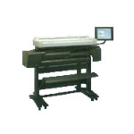 HP designjet copier cc800ps 