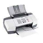 HP officejet 4110 