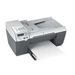 HP OfficeJet 5510 