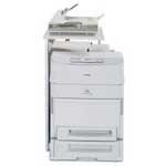佳能 imageCLASS C3500
