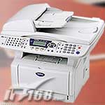 Brother MFC-8440 