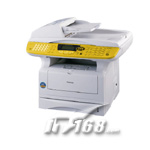 联想 M7220D