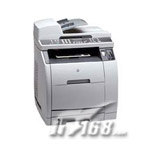 惠普 Color LaserJet 2840