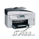 HP Officejet 7208 