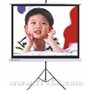 三石 支架幕(72"/1:1/玻珠)
