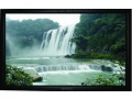白雪 豪华画框幕(120"/珍珠白幕/16：9)