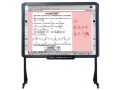 鸿合 HV3296WPS