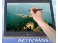 普罗米休斯 ACTIVpanel可视无线手写屏