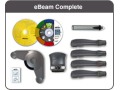 eBeam 完全版WPB-806(组合系统，配置蓝牙/USB)