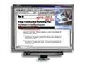 SMARTBoard WRPSB2965-DV