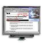 SMARTBoard WRPSB1810-DV