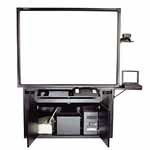 SMARTBoard RPSB4000i 