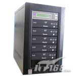 同方视讯 DVR 416T(2-16X)