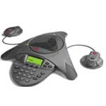 POLYCOM SoundStation 2 EX Include MIC