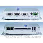 研华 ARK-1351(GX1-300MHz/128M SDRAM/2串口/2USB/PCMCIA/2RJ-45)
