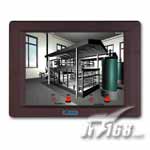 nTouch TPC105-TA33