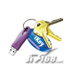 SafeNet iKey1000