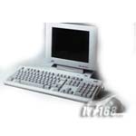 长城 IP2000液晶网络终端