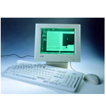 实达 STAR NT-1100L