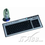 DeLUX 至尊无线K5005RF+M337HU套装