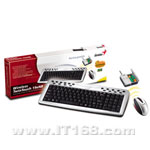 精灵 Wireless TwinTouch 19e