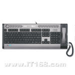 双飞燕 USB网话王V-801S