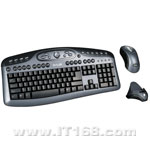 DeLUX �������2.4G��DL-K7016G+M500GB+GC16UH 