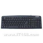 新贵 轻灵键盘KB-085