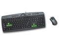 DeLUX �������� K7017+M505BT 