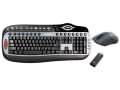 DeLUX Ѹ������2.4G DL-K8000G+M505GB+GC18UF 