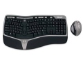 Microsoft ���幤ѧ������װ7000 Natural Ergonomic Desktop 7000