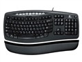 罗技 Comfort Ware 450商务键盘