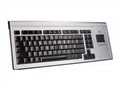罗技 PS3无线Cordless MediaBoard