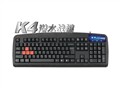 双飞燕 潜水战键K4-100