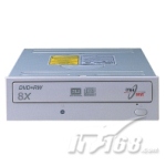广禹 8X DVD+R/RW