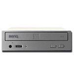 BenQ 1650T银色月光