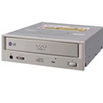 LG 16X DVD