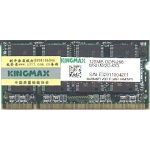 KINGMAX 512MB（PC-2700/DDR333/200Pin）