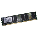 三星 金条1GB（PC-3200/DDR400）