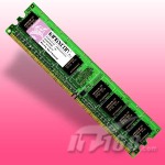 KINGXCON 256MB（PC2-4300/DDR2 533）