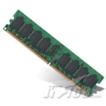 PQI 1GB��PC2-4300/DDR2 533�� 