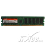 现代 512MB（PC-2700/DDR333/E）