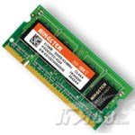 KINGSTEK 256MB（PC2-4300/DDR2 533/200Pin）