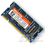 KINGSTEK 1GB（PC-2700/DDR333/200Pin）