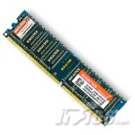 KINGSTEK 1GB（PC-3200/DDR400）