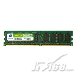 CORSAIR VS512MB��PC5300/DDR2 667�� 