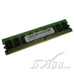 金邦 千禧256MB（PC2-4300/DDR2 533）