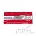 金邦 白金256MB（PC2-5300/DDR2 667）
